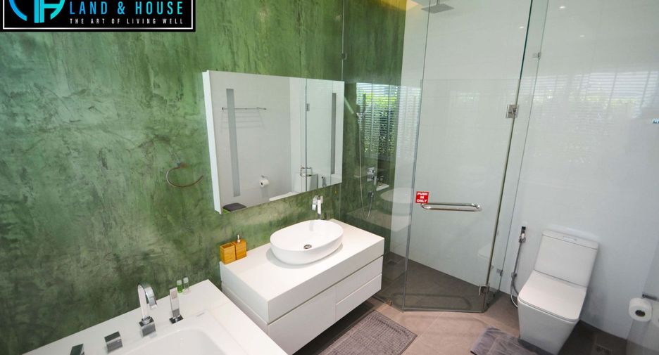 Hotel en venta de 12 habitaciones en Hua Hin, Prachuap Khiri Khan
