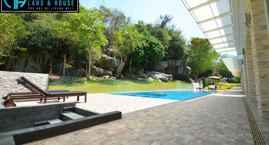 Hotel en venta de 12 habitaciones en Hua Hin, Prachuap Khiri Khan