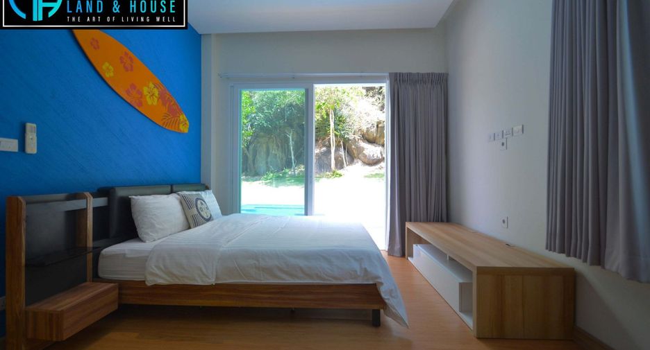 Hotel en venta de 12 habitaciones en Hua Hin, Prachuap Khiri Khan