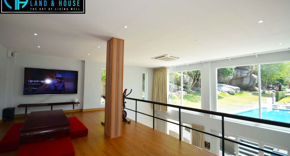 Hotel en venta de 12 habitaciones en Hua Hin, Prachuap Khiri Khan