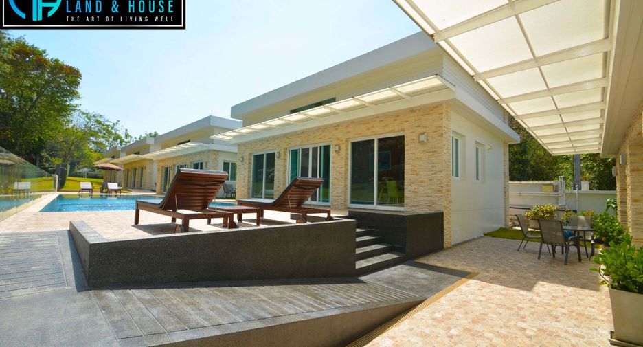 Hotel en venta de 12 habitaciones en Hua Hin, Prachuap Khiri Khan