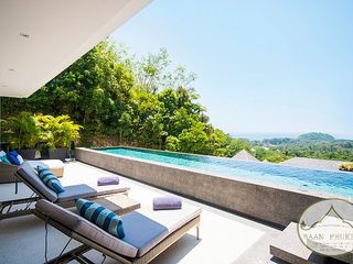 For rent 3 bedrooms condo in Thalang, Phuket