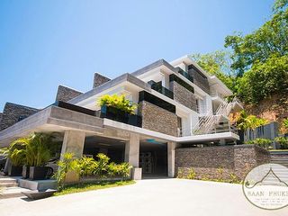 For rent 3 bedrooms condo in Thalang, Phuket