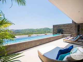 For rent 3 bedrooms condo in Thalang, Phuket