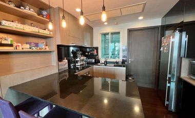 For rent and for sale 3 bedrooms condo in Bang Kho Laem, Bangkok