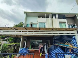 For sale 3 bed townhouse in Mueang Nonthaburi, Nonthaburi