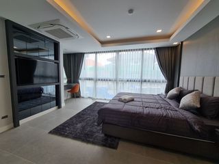 For sale 3 Beds condo in Sattahip, Chonburi