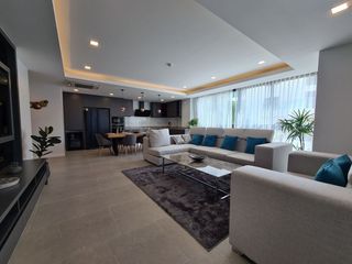 For sale 3 Beds condo in Sattahip, Chonburi