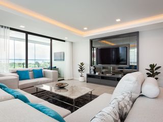 For sale 3 Beds condo in Sattahip, Chonburi