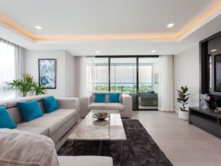 For sale 3 Beds condo in Sattahip, Chonburi