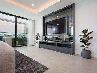 For sale 3 Beds condo in Sattahip, Chonburi