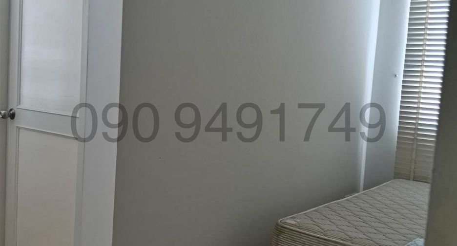 For rent 3 bedrooms house in Thon Buri, Bangkok