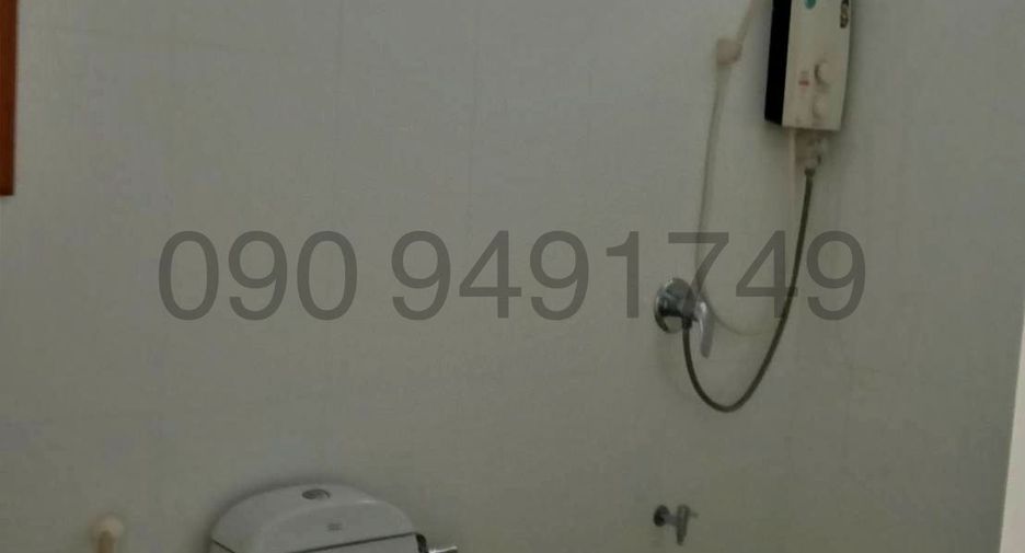 For rent 3 bedrooms house in Thon Buri, Bangkok