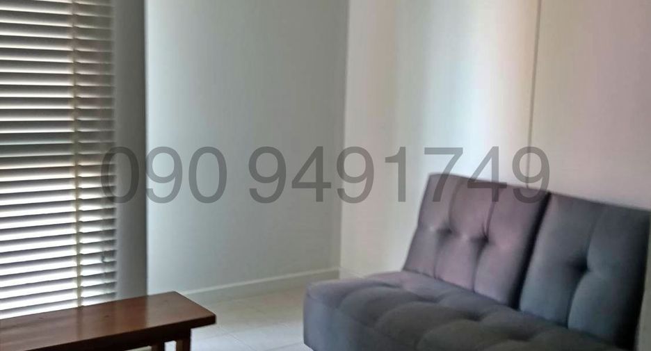 For rent 3 bedrooms house in Thon Buri, Bangkok