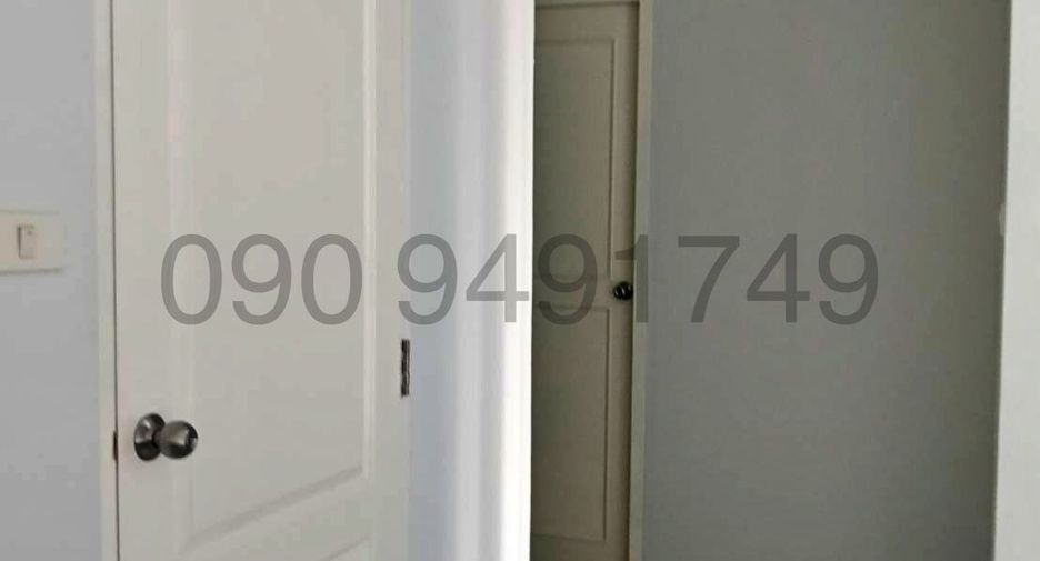 For rent 3 bedrooms house in Thon Buri, Bangkok