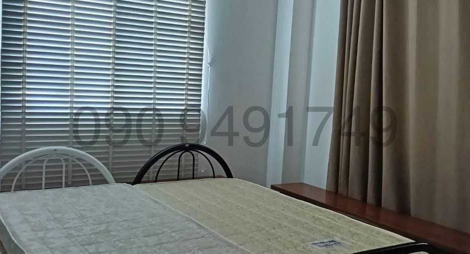For rent 3 bedrooms house in Thon Buri, Bangkok