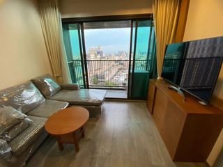 For sale 2 bed condo in Chatuchak, Bangkok