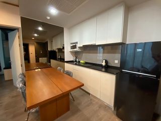 For sale 2 bed condo in Chatuchak, Bangkok