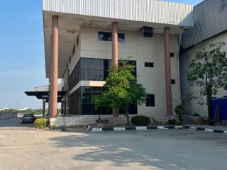 For rent 1 Beds warehouse in Bang Pakong, Chachoengsao