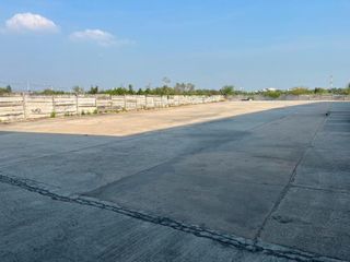 For rent 1 bed warehouse in Bang Pakong, Chachoengsao