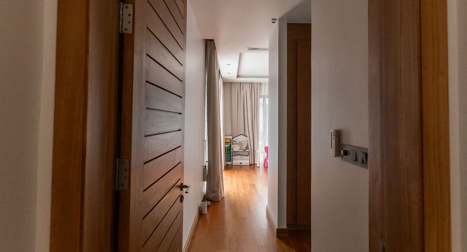 À vendre 3 chambres villa à Thalang, Phuket