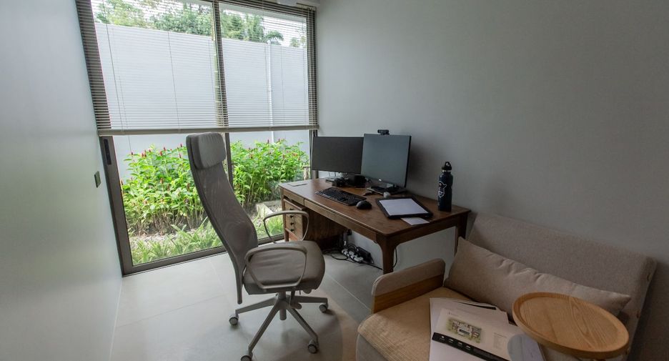 À vendre 3 chambres villa à Thalang, Phuket