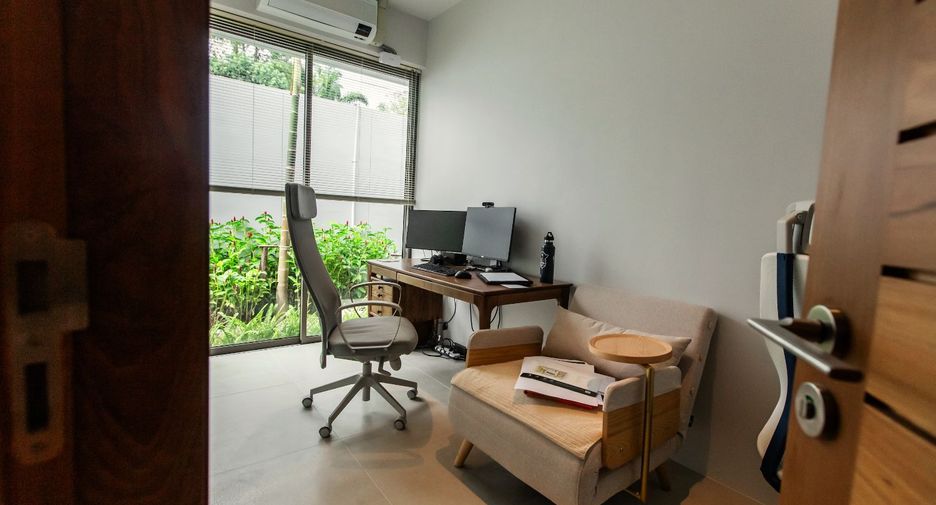 À vendre 3 chambres villa à Thalang, Phuket