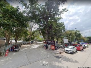 For rent land in Pratumnak, Pattaya