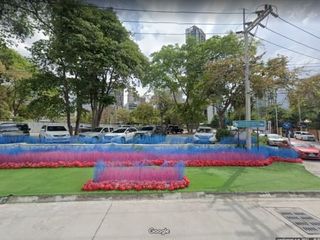 For rent land in Pratumnak, Pattaya