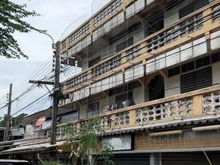 For rent 32 bed apartment in Pak Kret, Nonthaburi