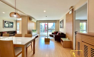 Wohnung zur Miete mit 2 Zimmer in Watthana, Bangkok
