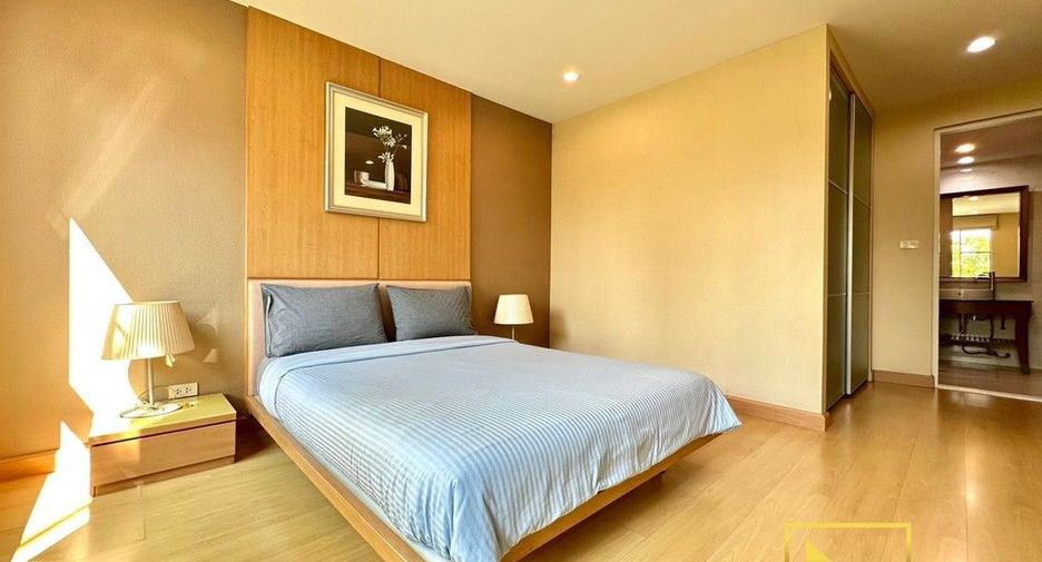 Wohnung zur Miete mit 2 Zimmer in Watthana, Bangkok