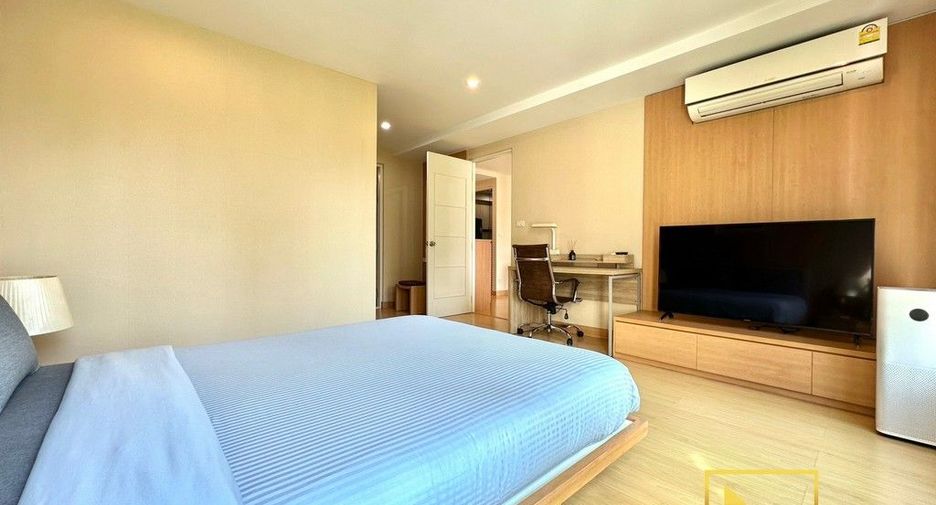 Wohnung zur Miete mit 2 Zimmer in Watthana, Bangkok