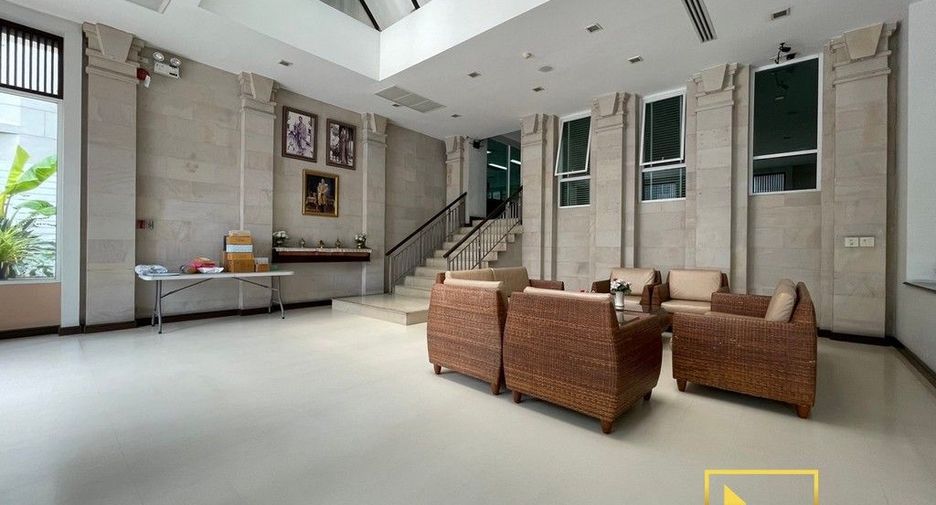 Wohnung zur Miete mit 2 Zimmer in Watthana, Bangkok