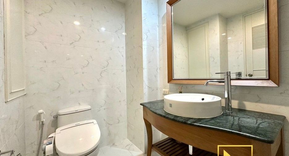 Wohnung zur Miete mit 2 Zimmer in Watthana, Bangkok