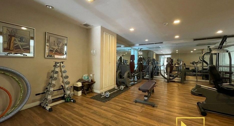 Wohnung zur Miete mit 2 Zimmer in Watthana, Bangkok