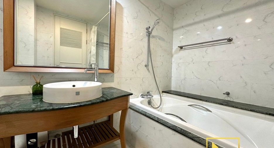 Wohnung zur Miete mit 2 Zimmer in Watthana, Bangkok