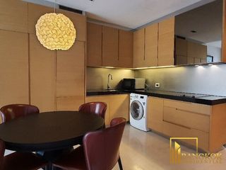 À louer 1 chambre condo à Sathon, Bangkok