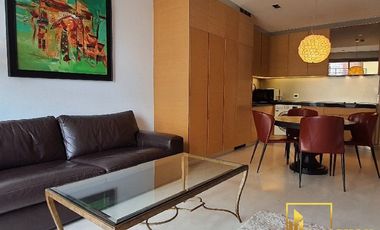 À louer 1 chambre condo à Sathon, Bangkok