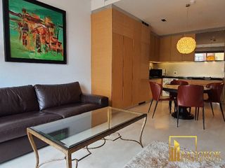 À louer 1 chambre condo à Sathon, Bangkok