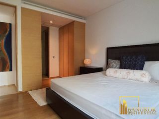 À louer 1 chambre condo à Sathon, Bangkok