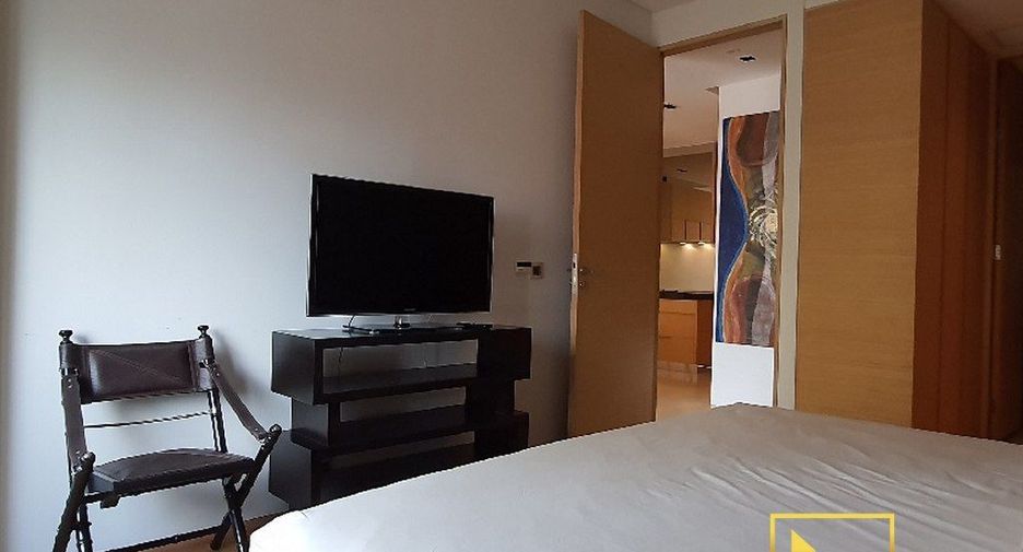 À louer 1 chambre condo à Sathon, Bangkok