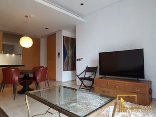 À louer 1 chambre condo à Sathon, Bangkok