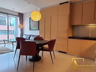 À louer 1 chambre condo à Sathon, Bangkok