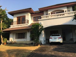 ให้เช่า และ ขาย 3 ห้องนอน บ้านเดี่ยว ใน บางพลี, สมุทรปราการ