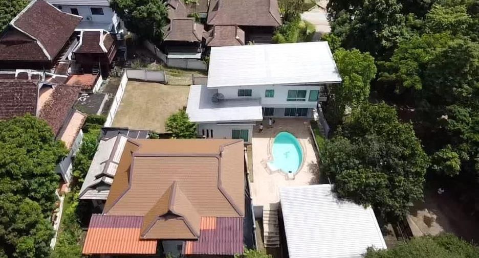 For sale 3 Beds villa in Mueang Chiang Mai, Chiang Mai