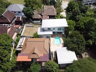 For sale 3 bedrooms villa in Mueang Chiang Mai, Chiang Mai