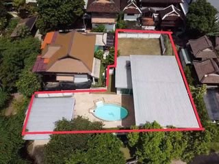 For sale 3 bedrooms villa in Mueang Chiang Mai, Chiang Mai
