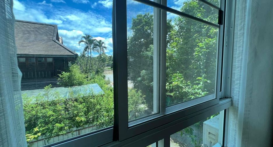 For sale 3 bedrooms villa in Mueang Chiang Mai, Chiang Mai