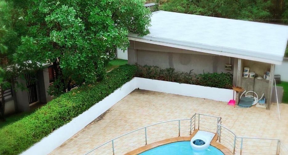 For sale 3 bedrooms villa in Mueang Chiang Mai, Chiang Mai